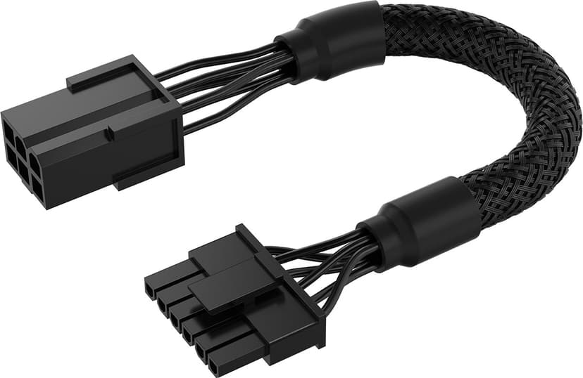 Corsair ICUE Link QX120 120MM MAG Dome RGB STRT KIT Fläkt Vit