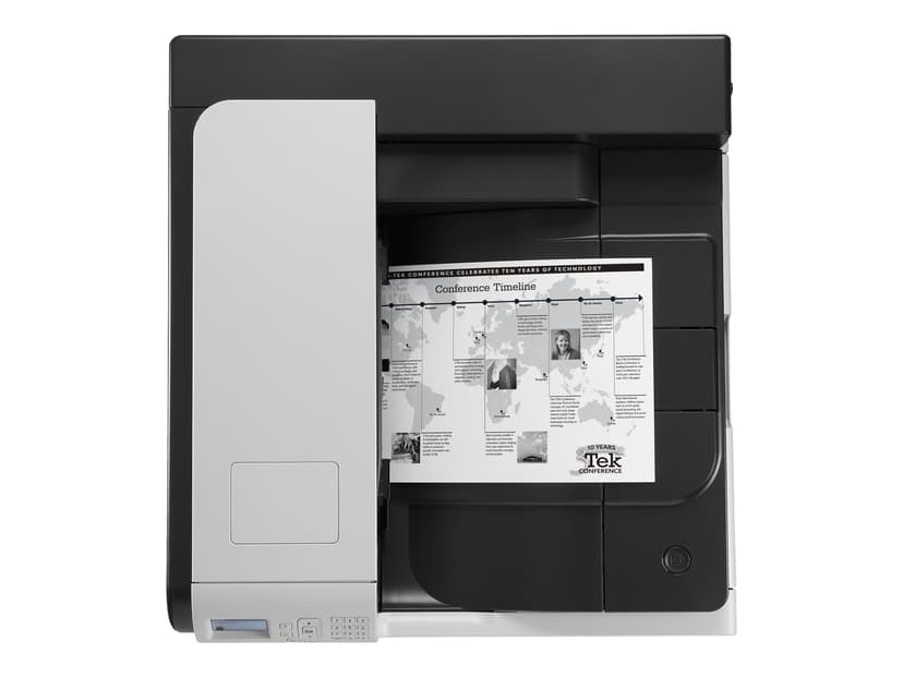 HP LaserJet Enterprise 700 M712dn A3