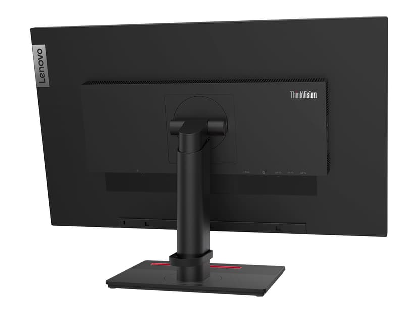 Lenovo ThinkVision T27Q-20 27" 2560 x 1440pixels IPS 16:9 60Hz