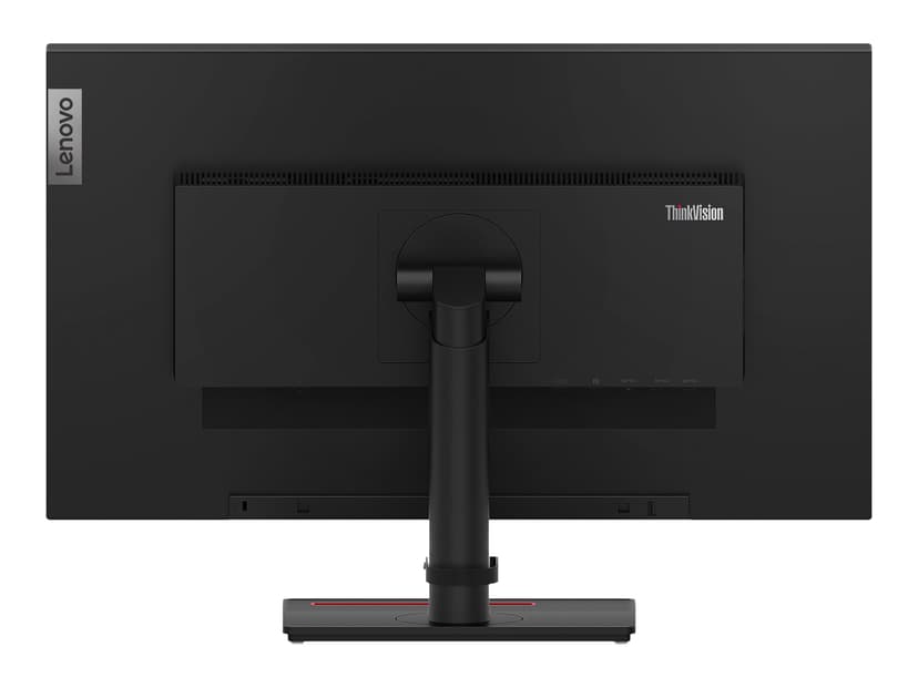 Lenovo ThinkVision T27Q-20 27" 2560 x 1440pixels IPS 16:9 60Hz