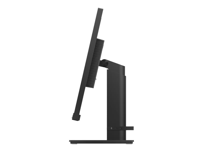 Lenovo ThinkVision T27Q-20 27" 2560 x 1440pixels IPS 16:9 60Hz
