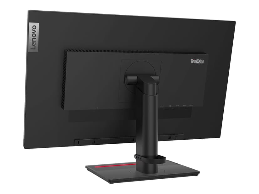 Lenovo ThinkVision T27Q-20 27" 2560 x 1440pixels IPS 16:9 60Hz
