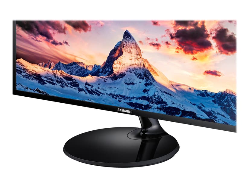 Samsung S27F350FHU