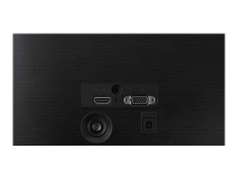 Samsung S27F350FHU