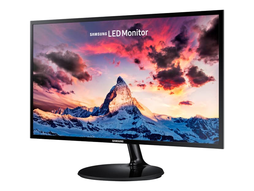 Samsung S27F350FHU