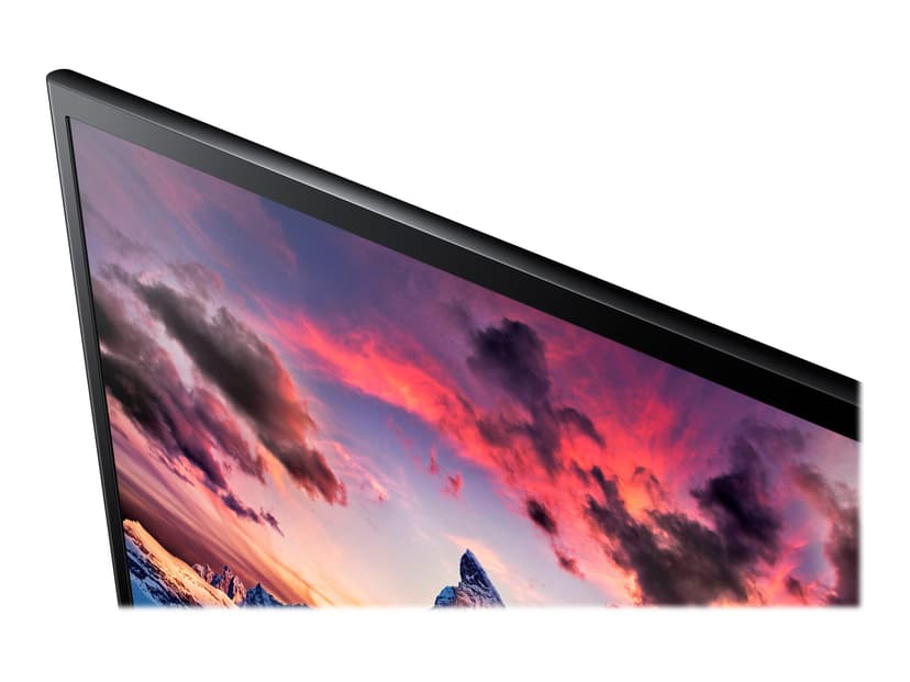 Samsung S27F350FHU