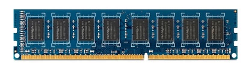 HP DDR3
