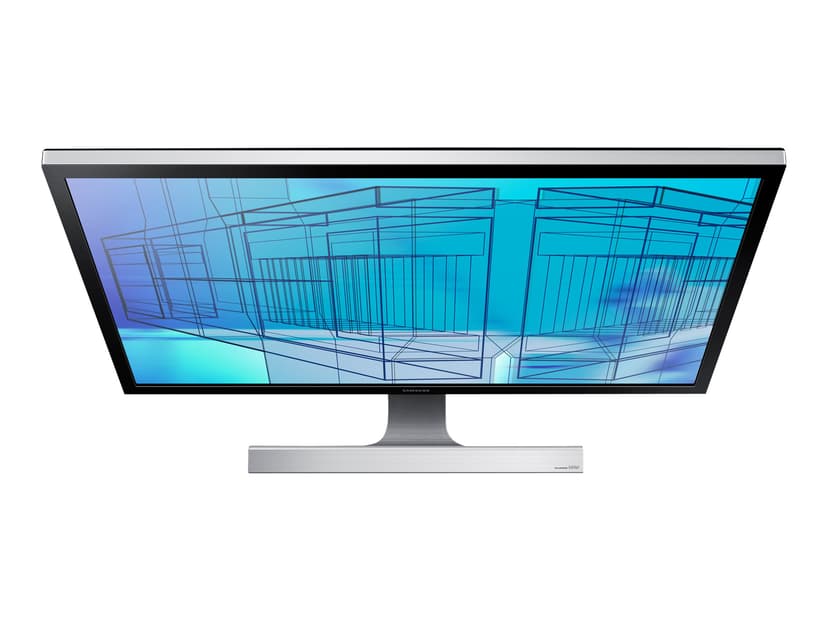 Samsung U28E590D