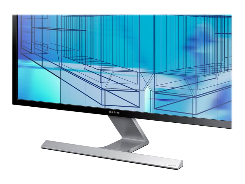 Samsung U28E590D