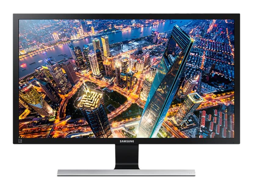 Samsung U28E590D