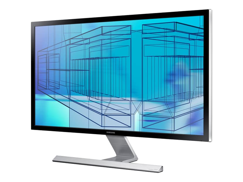 Samsung U28E590D