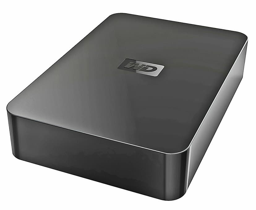 Dustin WD Elements Desktop WDBAAU0015HBK