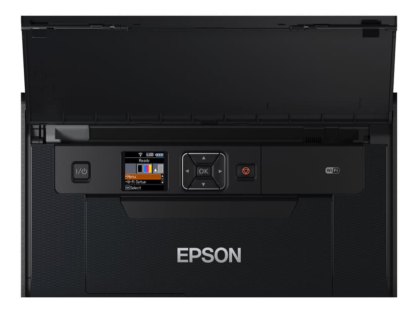 Epson WorkForce WF-110w A4