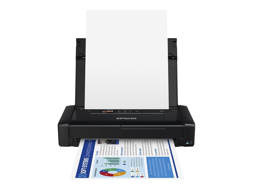 Epson WorkForce WF-110w A4