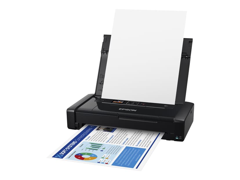 Epson WorkForce WF-110w A4