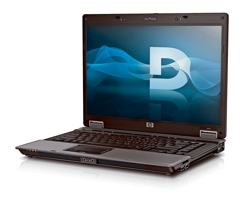 HP Compaq 6730b