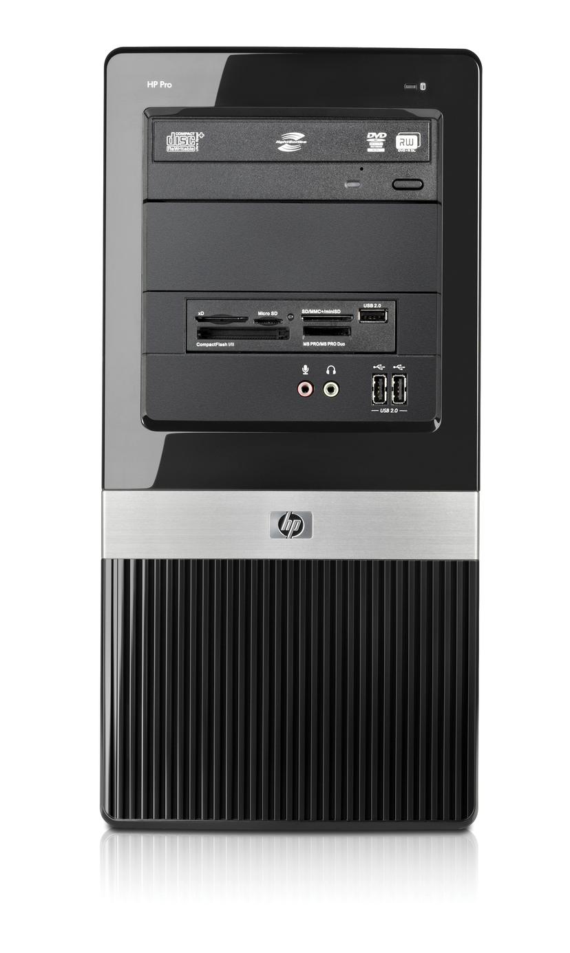 HP Pro 3010