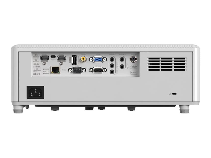 Optoma ZH406ST Laser Full-HD