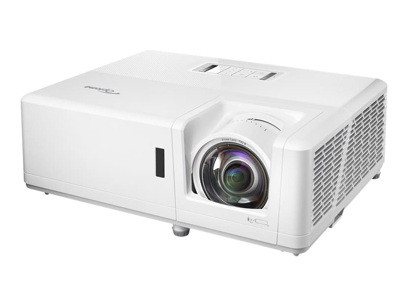Optoma ZH406ST Laser Full-HD