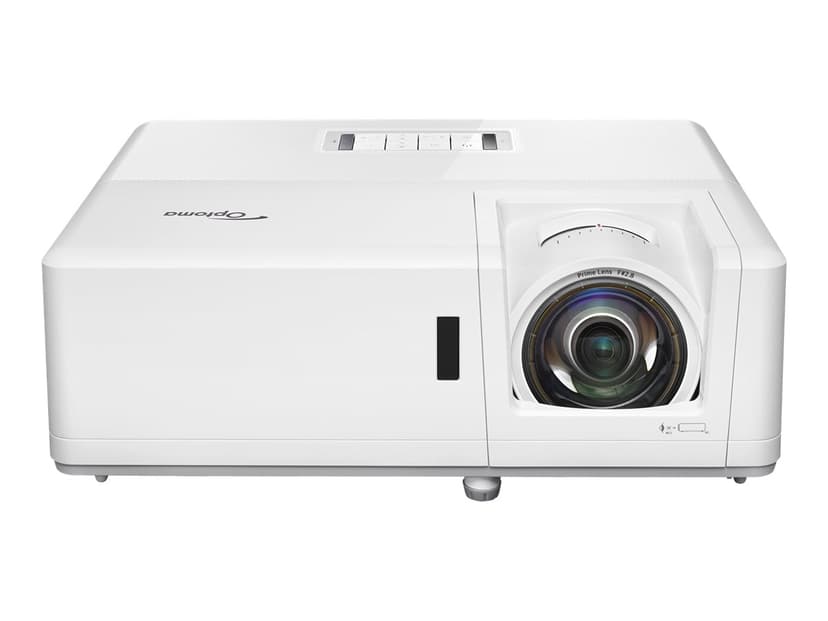 Optoma ZH406ST Laser Full-HD