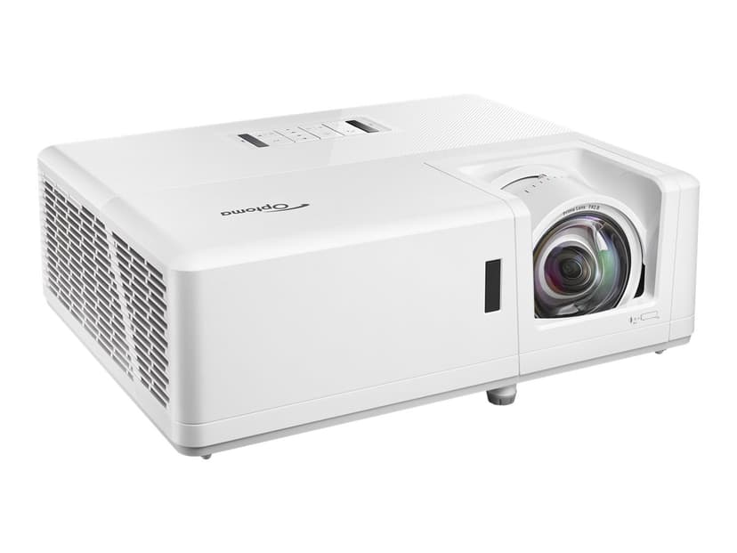 Optoma ZH406ST Laser Full-HD