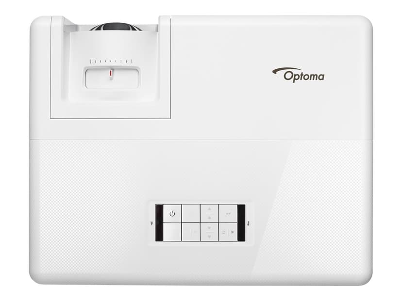 Optoma ZH406ST Laser Full-HD