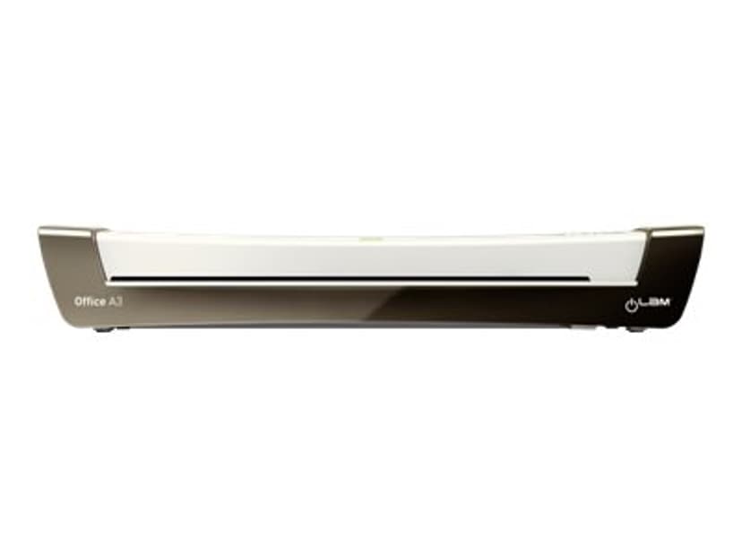 Leitz iLAM Office A3 Silver laminointilaite