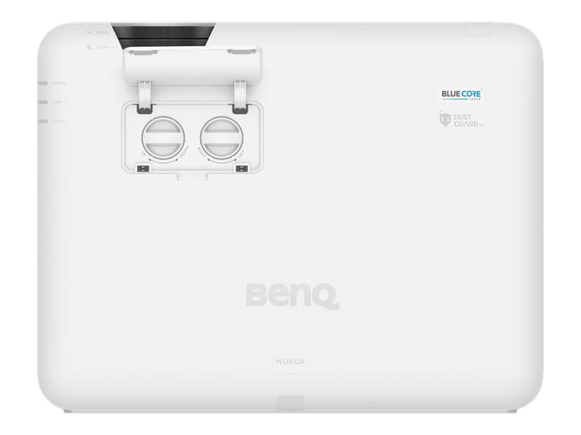 BenQ LU950 WUXGA