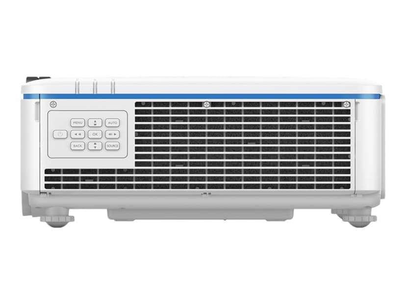 BenQ LU950 WUXGA