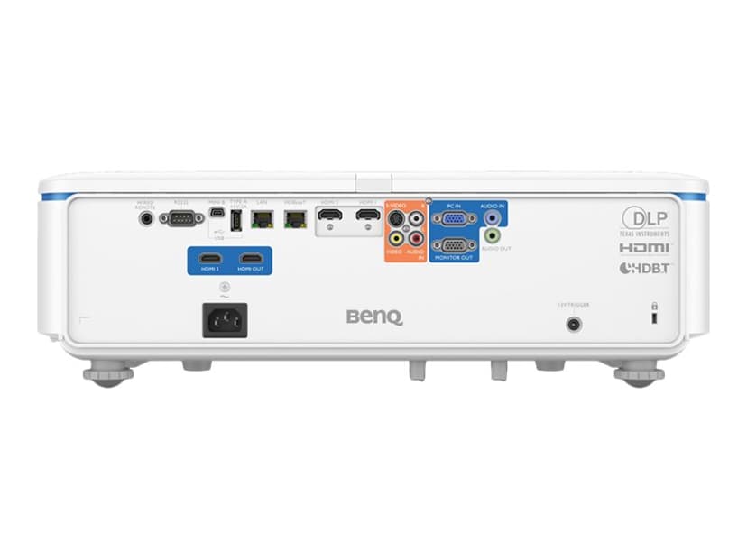 BenQ LU950 WUXGA