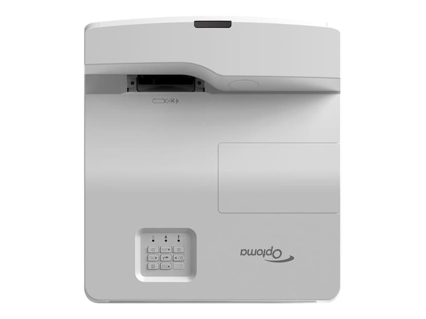 Optoma EH330UST