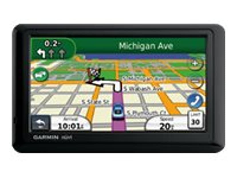 Garmin nüvi 1490T