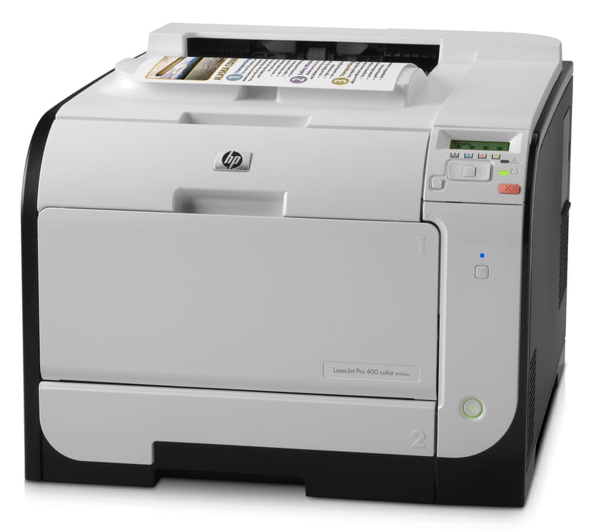 HP LaserJet Pro 400 M451nw