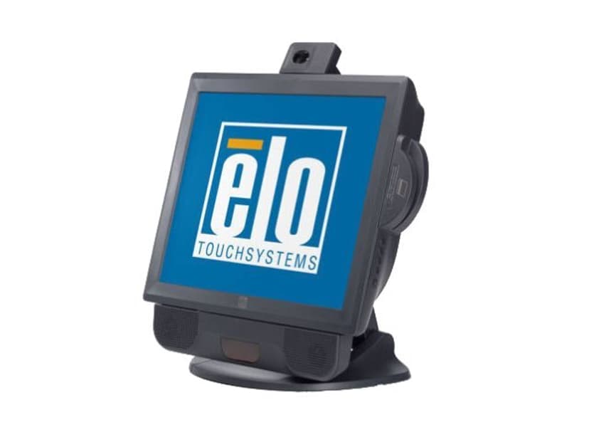 Tyco Electronics Elo Touchcomputer 17A2