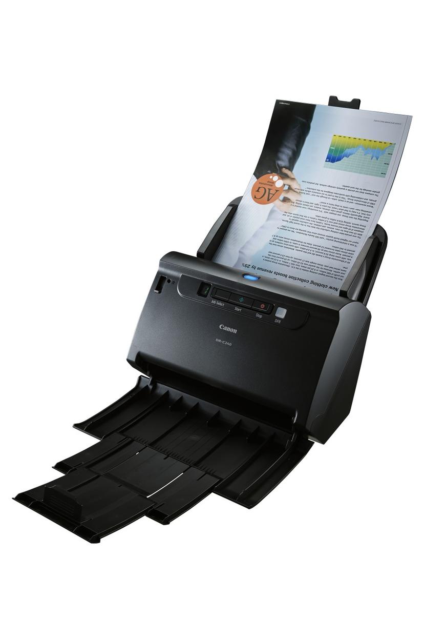Canon imageFORMULA DR-C240 A4