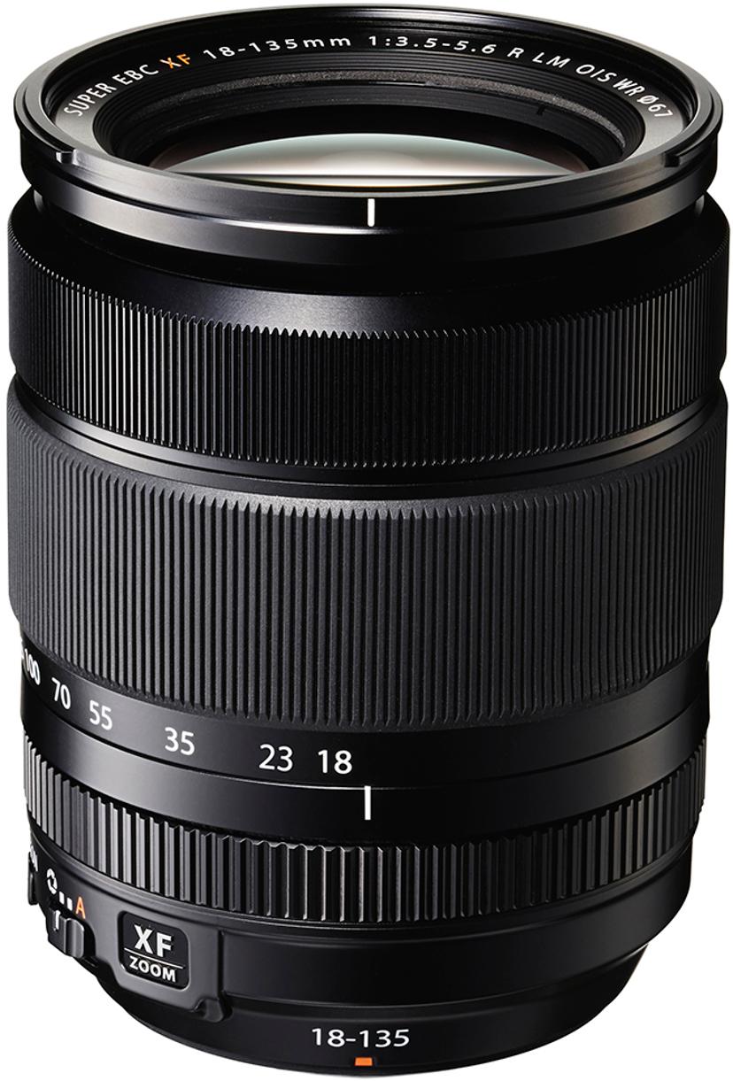 Fujifilm Fujinon XF 18-135/3,5-5,6 R LM OIS WR Fujifilm X