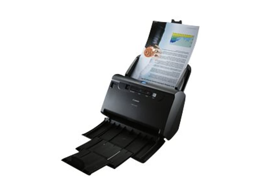 Canon imageFORMULA DR-C240 A4