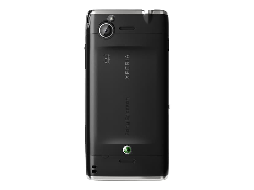 Sony Ericsson XPERIA X2
