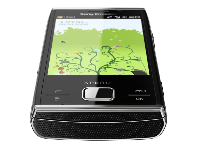 Sony Ericsson XPERIA X2