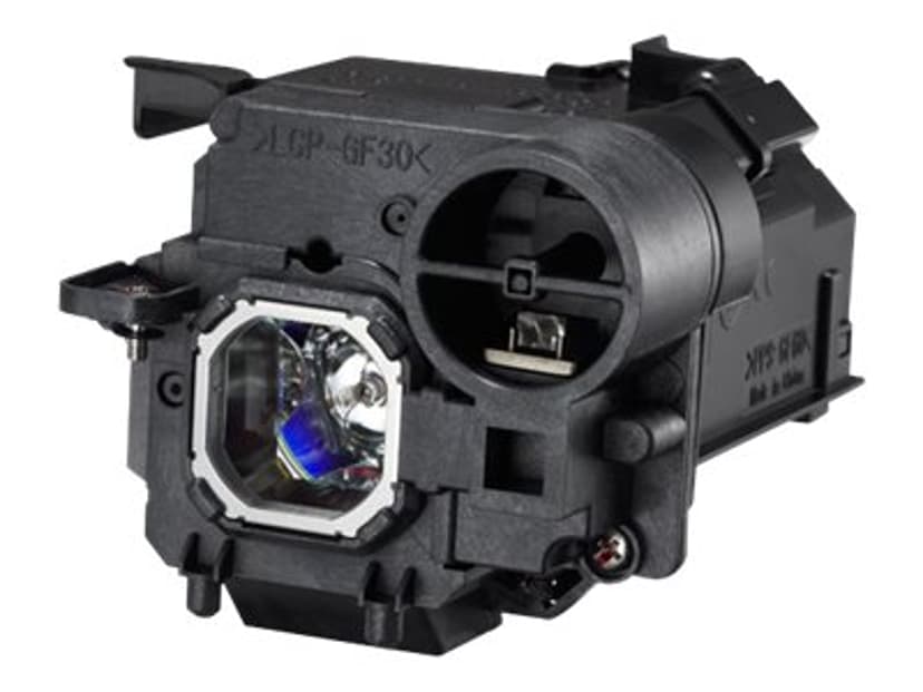 NEC Projektorlampe - UM301X/W