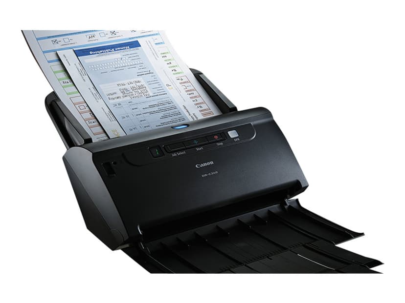 Canon imageFORMULA DR-C240 A4