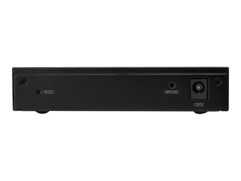 Ubiquiti EdgeRouter X