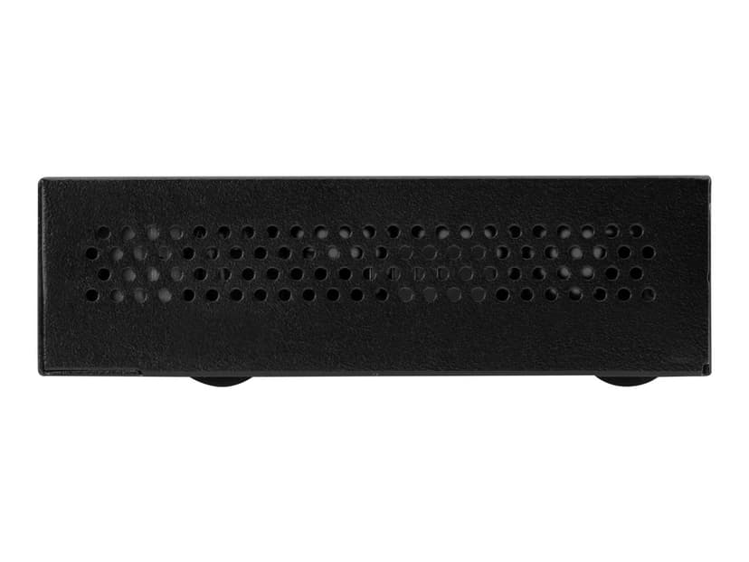 Ubiquiti EdgeRouter X