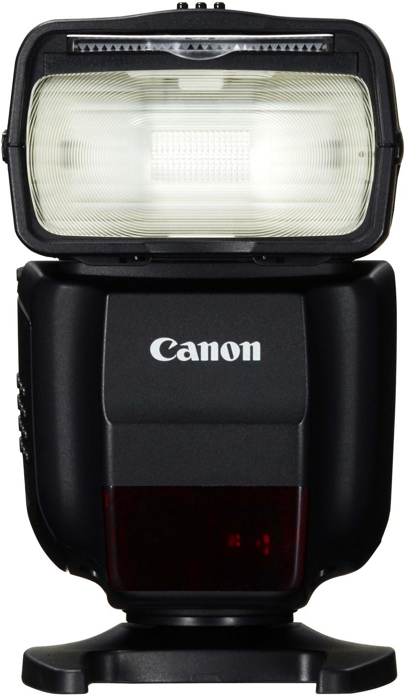 Canon Speedlite 430EX III-RT