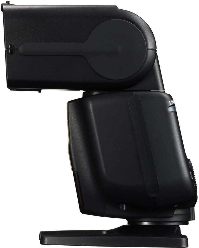 Canon Speedlite 430EX III-RT
