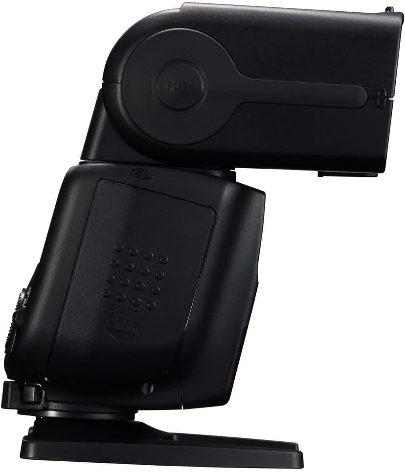 Canon Speedlite 430EX III-RT