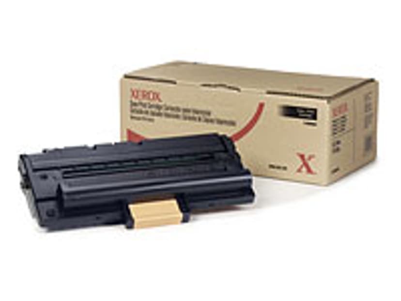 Xerox Toner Sort 18k - Phaser 4500