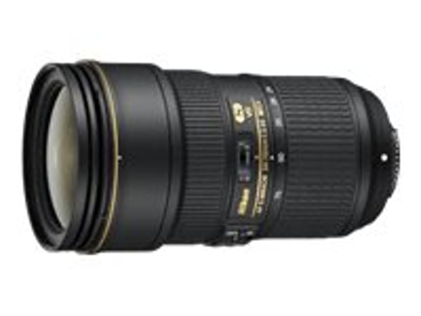 Nikon AF-S 24-70/2,8 E ED VR