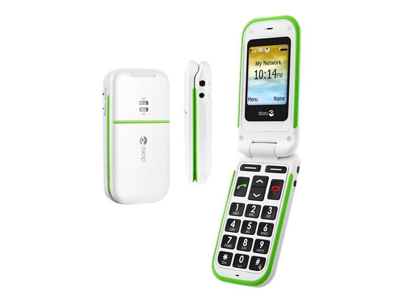 Doro PhoneEasy 410gsm