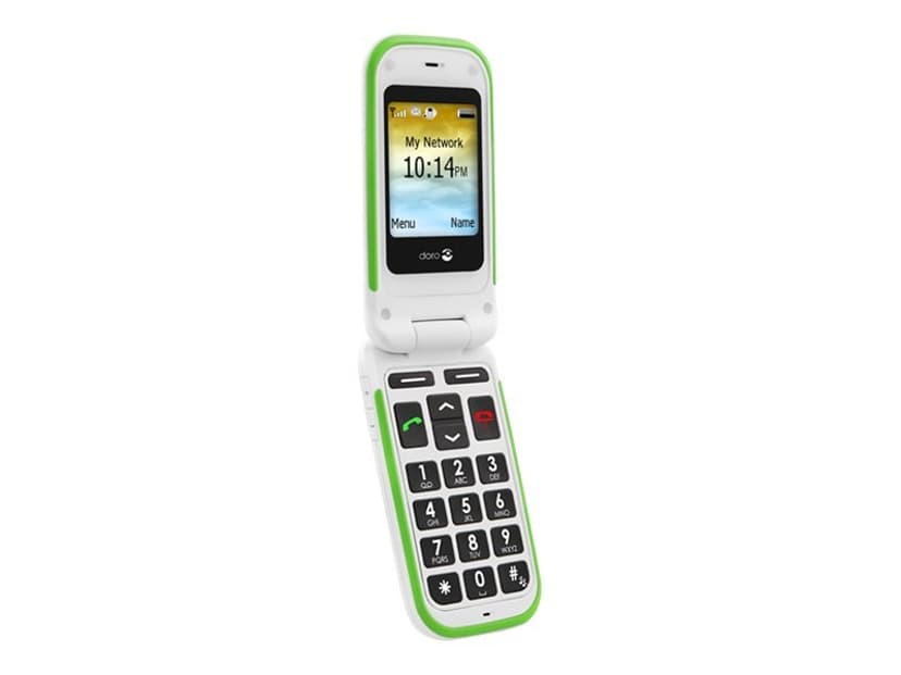 Doro PhoneEasy 410gsm